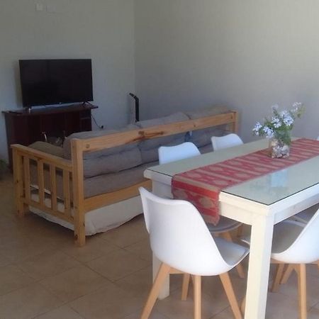 Ferienwohnung Depto. Cedelu Concepción del Uruguay Exterior foto