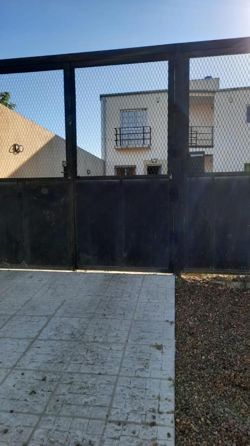 Ferienwohnung Depto. Cedelu Concepción del Uruguay Exterior foto