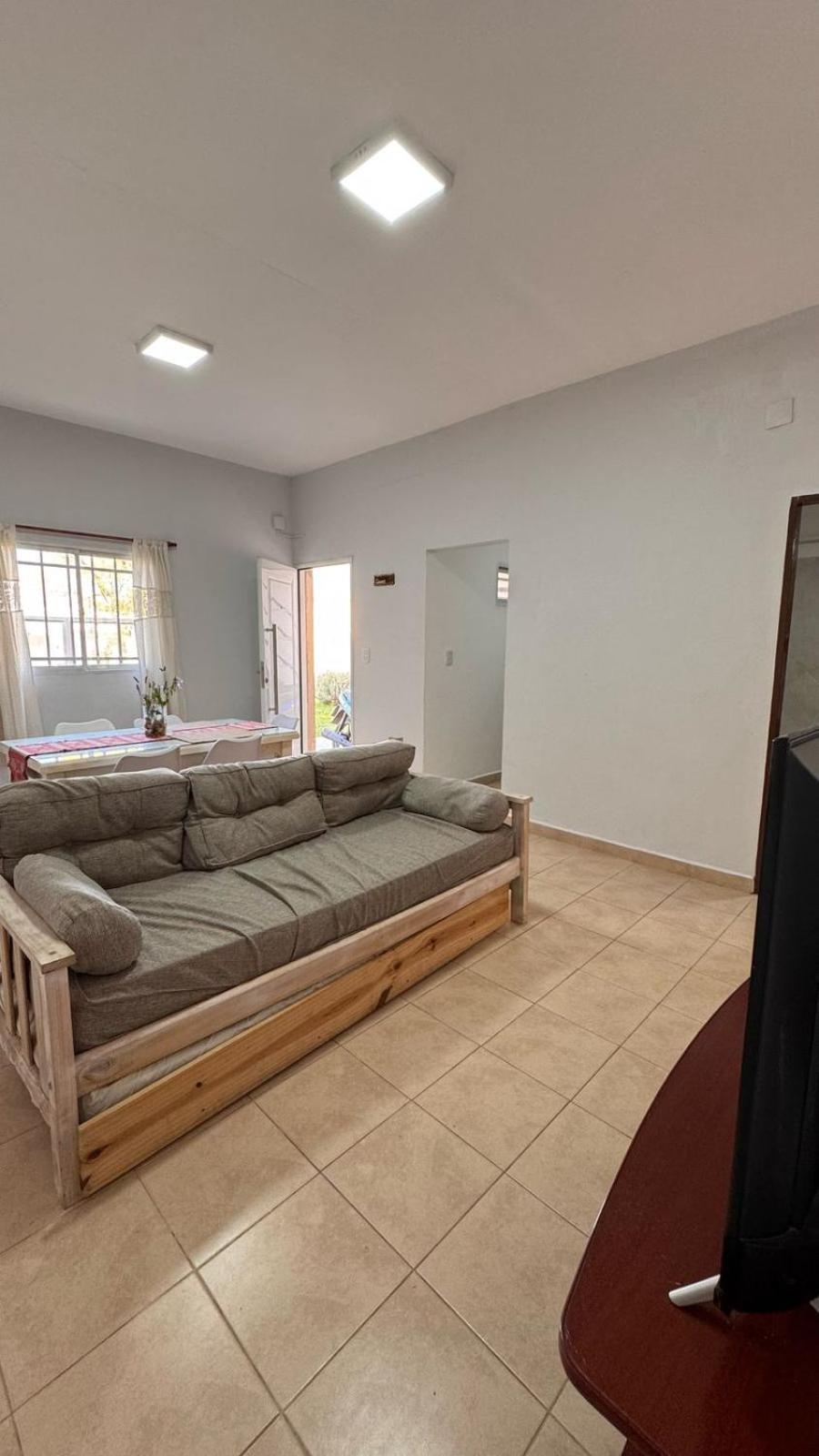 Ferienwohnung Depto. Cedelu Concepción del Uruguay Exterior foto