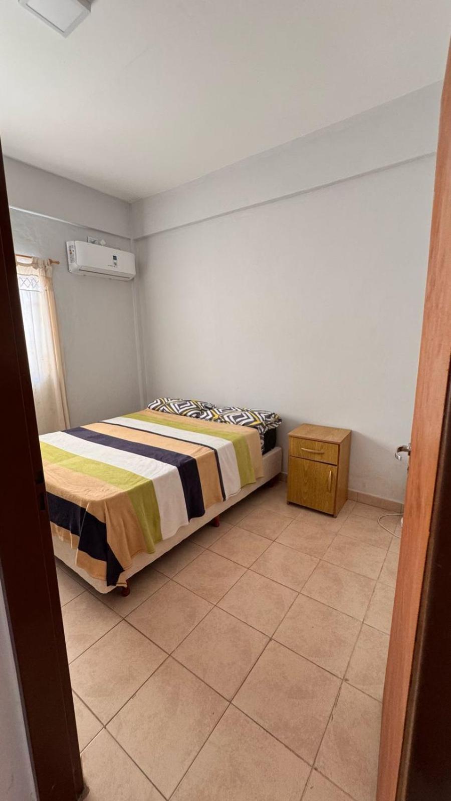 Ferienwohnung Depto. Cedelu Concepción del Uruguay Exterior foto